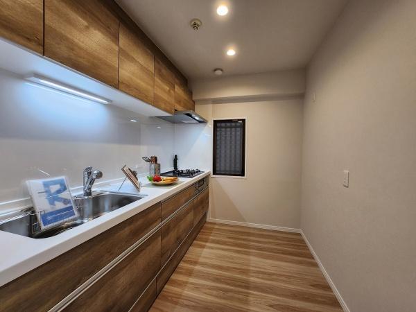 一の宮町2丁目／水廻り新品　ペットＯＫ