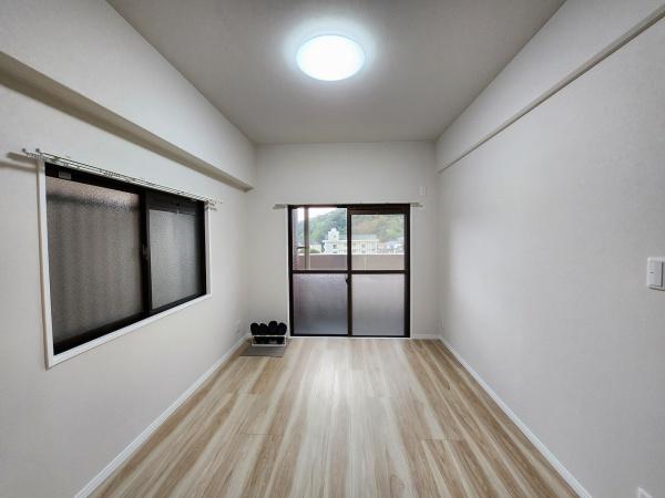 一の宮町2丁目／水廻り新品　ペットＯＫ