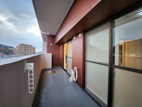 一の宮町2丁目／水廻り新品　ペットＯＫ