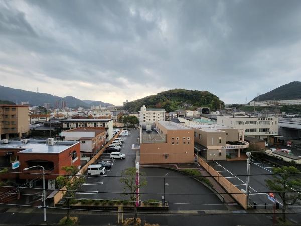 一の宮町2丁目／水廻り新品　ペットＯＫ