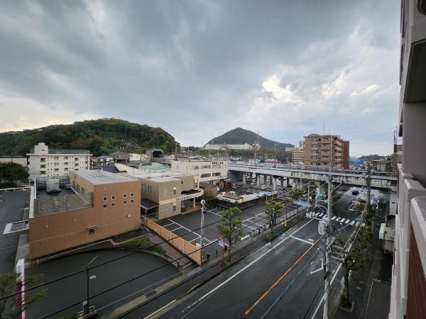 一の宮町2丁目／水廻り新品　ペットＯＫ