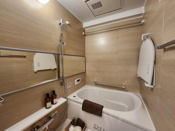 一の宮町2丁目／水廻り新品　ペットＯＫ