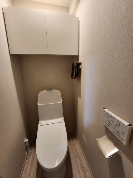 一の宮町2丁目／水廻り新品　ペットＯＫ