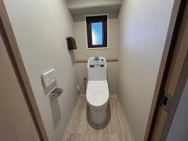 栄町マンション／水廻り新品　市立病院近く