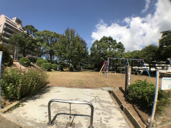 栄町マンション／水廻り新品　市立病院近く(向洋町児童公園)