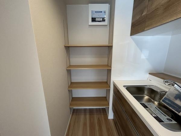 栄町マンション／水廻り新品　市立病院近く