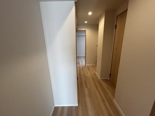 栄町マンション／水廻り新品　市立病院近く