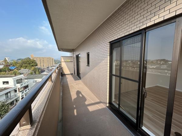 栄町マンション／水廻り新品　市立病院近く