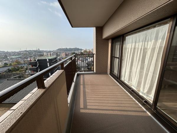 栄町マンション／水廻り新品　市立病院近く