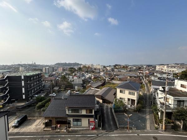 栄町マンション／水廻り新品　市立病院近く