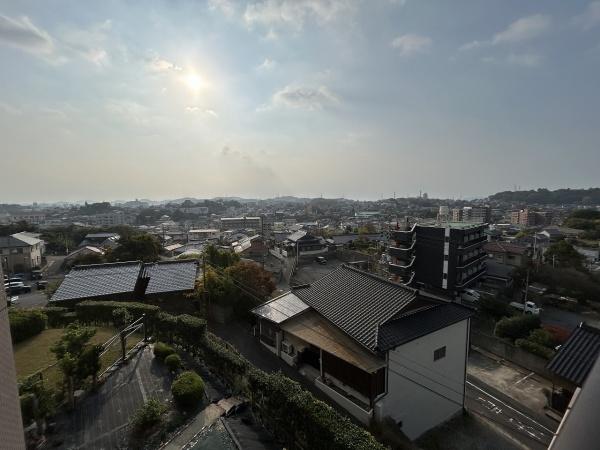 栄町マンション／水廻り新品　市立病院近く