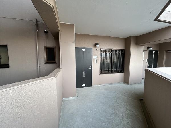 栄町マンション／水廻り新品　市立病院近く