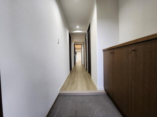 大字石原／コスパ近く　駐車場３台可