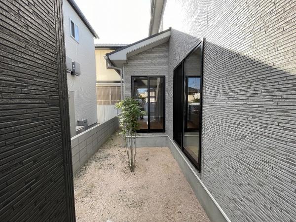 下関市綾羅木本町４丁目の中古一戸建て