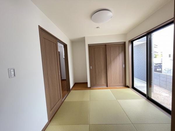 下関市綾羅木本町４丁目の中古一戸建て