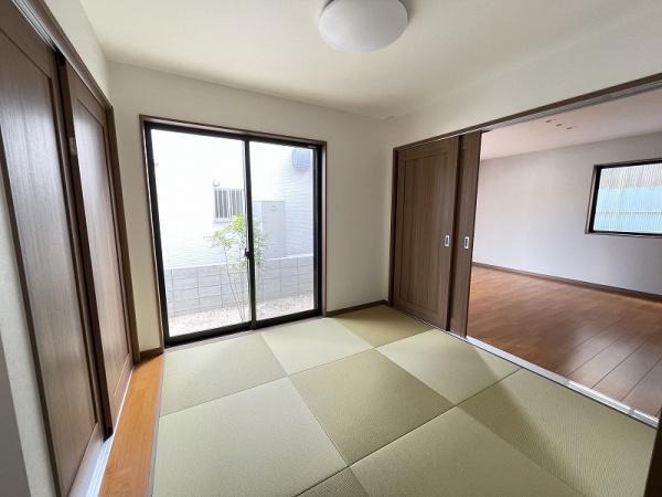 下関市綾羅木本町４丁目の中古一戸建て