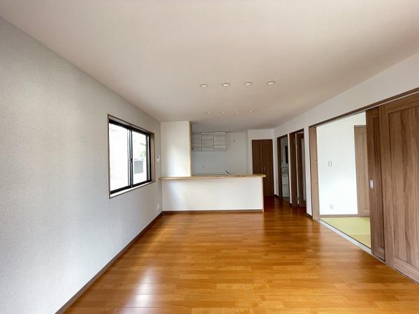 下関市綾羅木本町４丁目の中古一戸建て