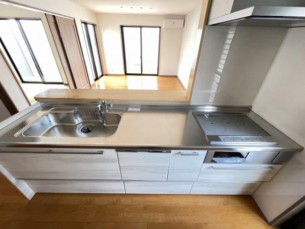 下関市綾羅木本町４丁目の中古一戸建て