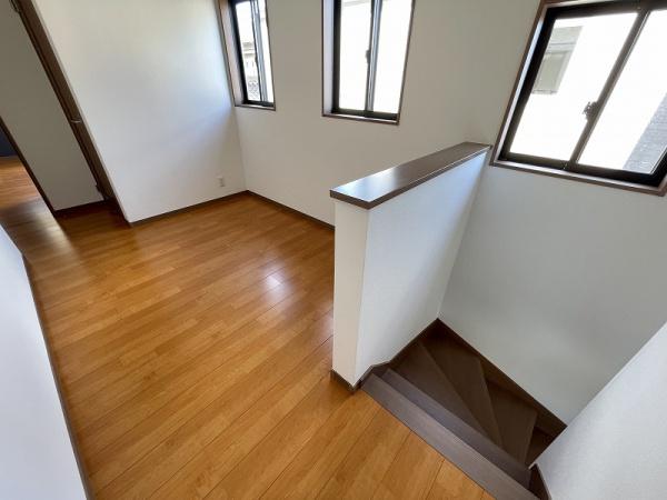 下関市綾羅木本町４丁目の中古一戸建て