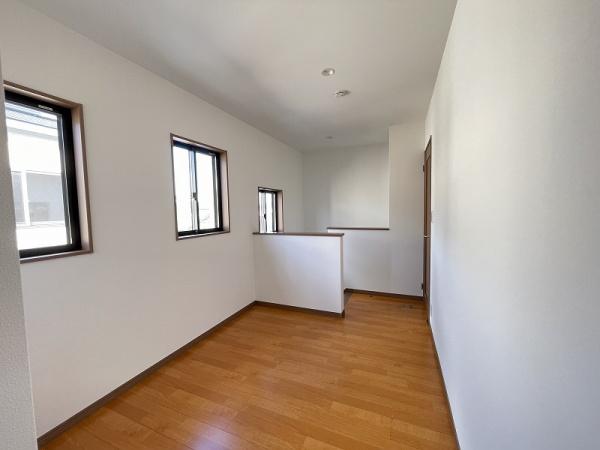 下関市綾羅木本町４丁目の中古一戸建て