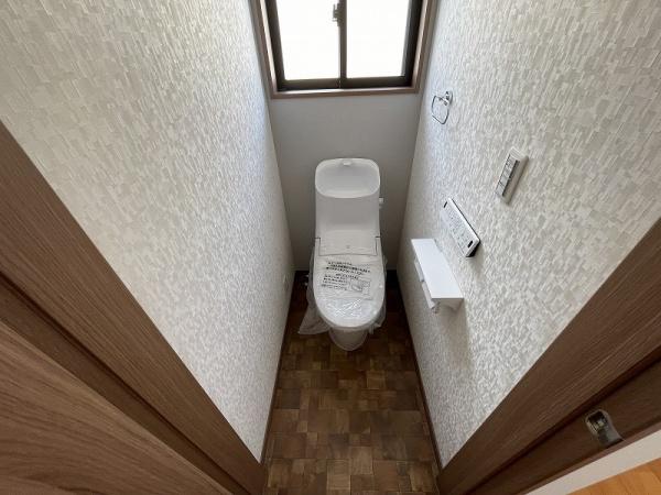 下関市綾羅木本町４丁目の中古一戸建て