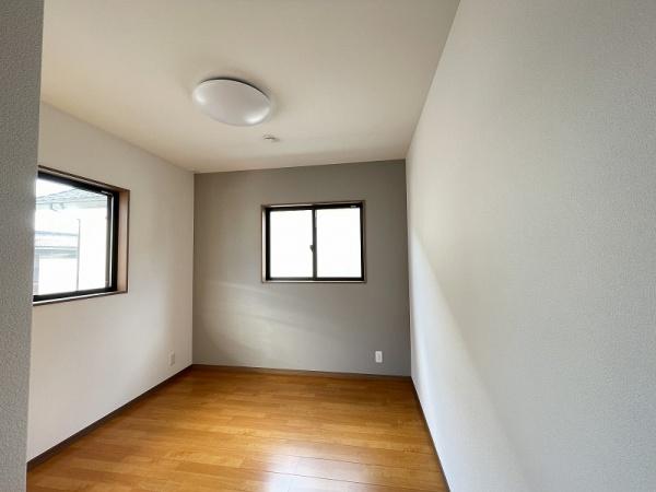 下関市綾羅木本町４丁目の中古一戸建て