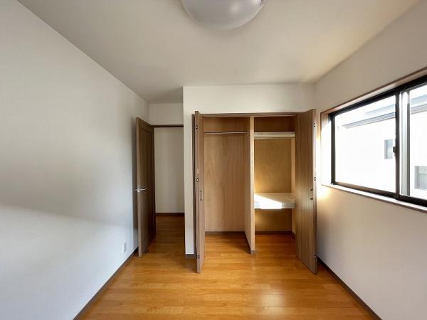 下関市綾羅木本町４丁目の中古一戸建て