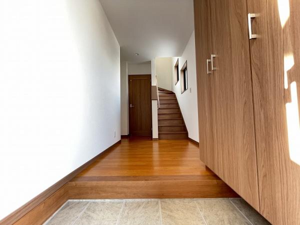 下関市綾羅木本町４丁目の中古一戸建て