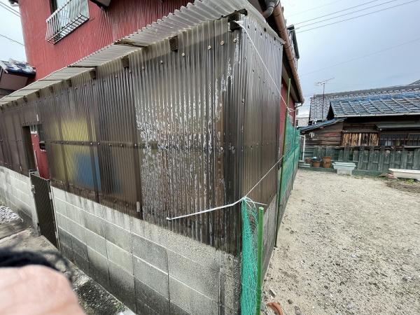 下関市安岡本町１丁目の中古一戸建て