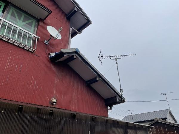 下関市安岡本町１丁目の中古一戸建て