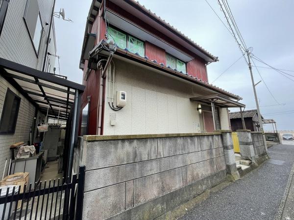 下関市安岡本町１丁目の中古一戸建て