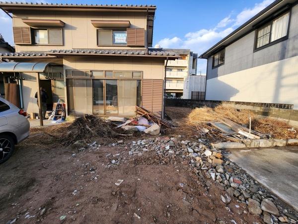 下関市綾羅木新町２丁目の中古一戸建