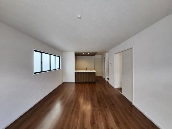 下関市綾羅木本町５丁目の新築一戸建