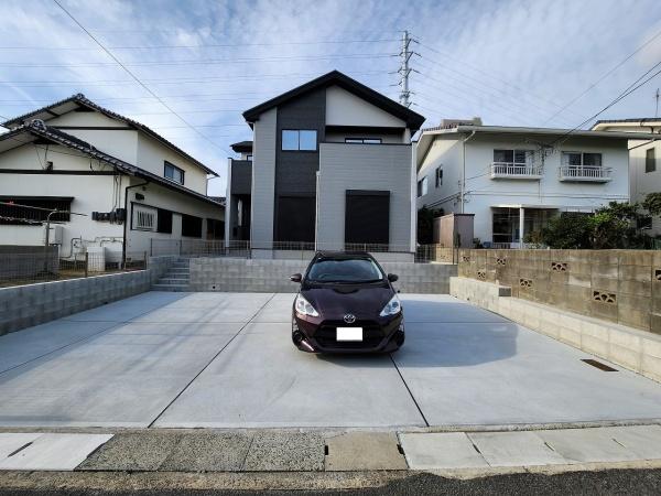 店舗情報】EN不動産（山口県下関市綾羅木本町・綾羅木駅）の新築