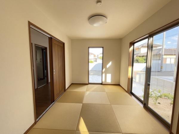 下関市綾羅木本町４丁目の中古一戸建て