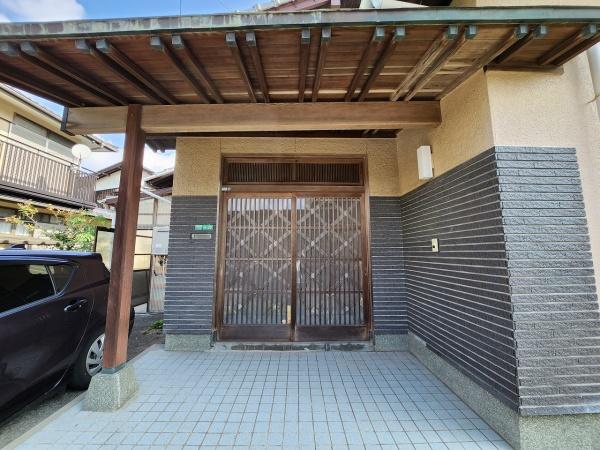 下関市新垢田西町１丁目の中古一戸建て