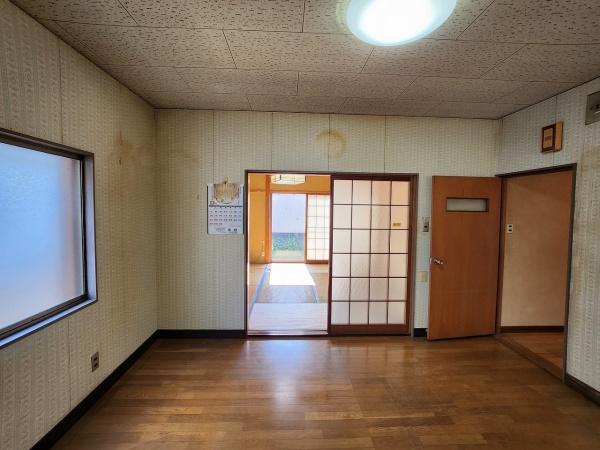 下関市新垢田西町１丁目の中古一戸建て