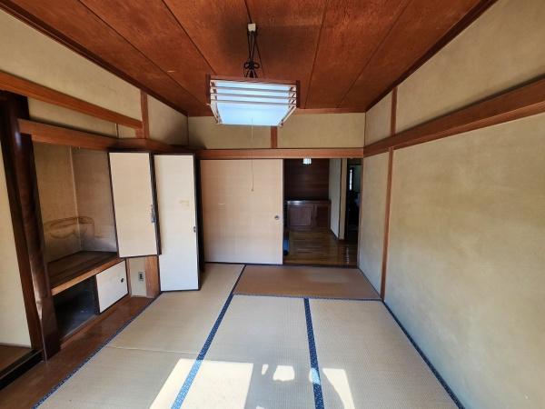 下関市新垢田西町１丁目の中古一戸建て