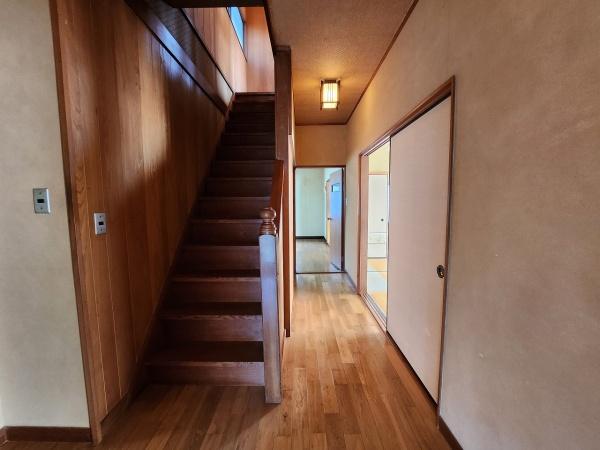 下関市新垢田西町１丁目の中古一戸建て