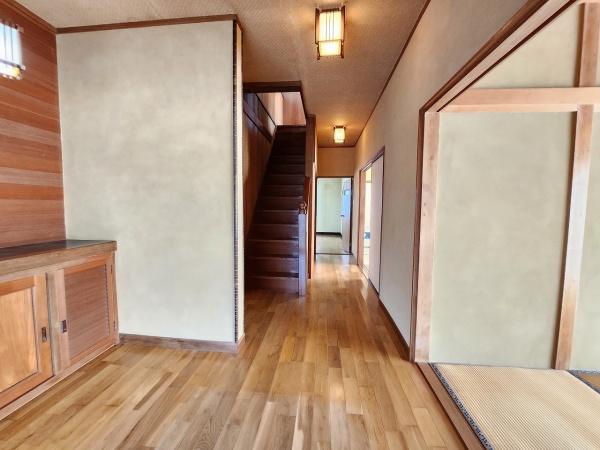 下関市新垢田西町１丁目の中古一戸建て