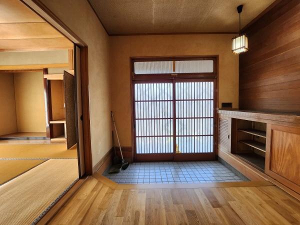 下関市新垢田西町１丁目の中古一戸建て