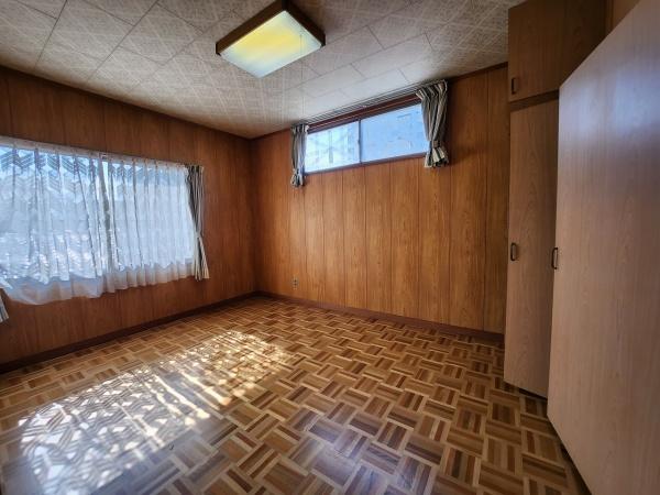 下関市新垢田西町１丁目の中古一戸建て