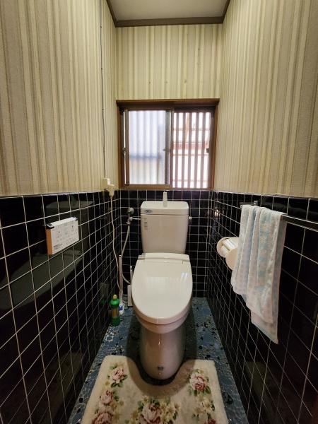 下関市新垢田西町１丁目の中古一戸建て