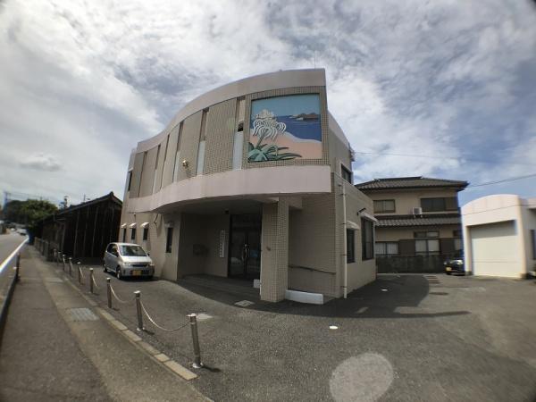 下関市吉見新町２丁目の中古一戸建て(下関警察署　吉見駐在所)