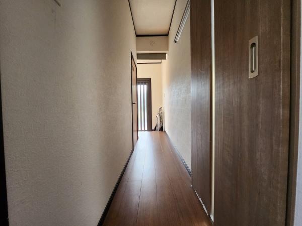 下関市吉見新町２丁目の中古一戸建て