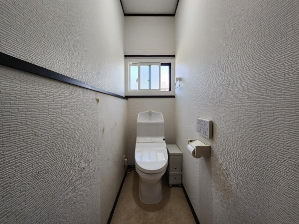 下関市吉見新町２丁目の中古一戸建て