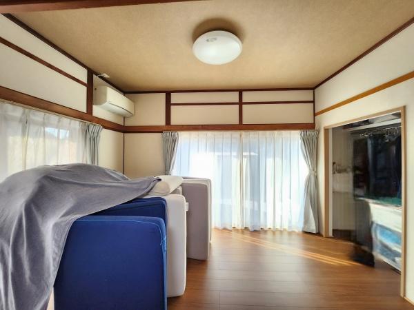 下関市吉見新町２丁目の中古一戸建て