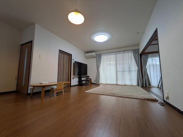 下関市吉見新町２丁目の中古一戸建て