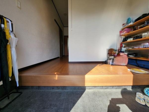 下関市吉見新町２丁目の中古一戸建て