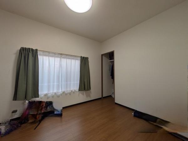 下関市吉見新町２丁目の中古一戸建て